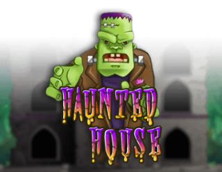 Haunted House Free Play in Demo Mode and Game Review.